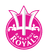 Barbados Royals Flag