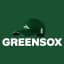 Greensox Flag