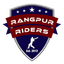 Rangpur Division Flag