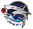 Amo Sharks-logo