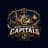 ST Niklaas Capitals Flag