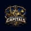 ST Niklaas Capitals Flag