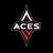 Las Vegas Aces-logo