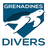 Grenadines Divers Flag
