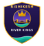 Rishikesh River Kings Flag
