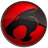 Thunder Cats Flag