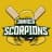 Jamaica Scorpions-logo