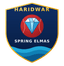 Haridwar Elmas Flag