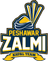 Peshawar Zalmi-logo