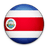 Costa Rica Flag