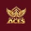 Arabian Aces Flag