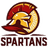 Prague Spartans CC Flag