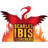 Scarlet Ibis Scorchers-logo