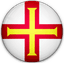 GUE Logo