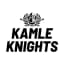 Kamle Knights Flag