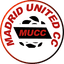Madrid United Flag