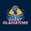 Ghent Gladiators Flag