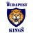 Budapest Super Kings-logo