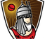 Mis Ainak Knights Flag