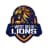 West Delhi Lions-logo