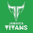 Jamaica Titans-logo