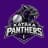 Kataka Panthers Flag