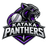 Kataka Panthers-logo