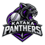 Kataka Panthers Flag