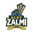 Alby Zalmi CF Flag