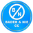 Bader and Nie Cricket Club-logo