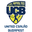 United Csalad Budapest Flag