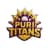 Puri Titans-logo
