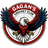 Gagan Flag