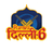 Purani Delhi 6 Flag