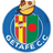 Getafe Tigers-logo
