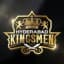 Hyderabad Kingsmen Academy Flag