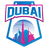 Dubai Flag