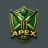 Apex CC-logo
