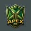 Apex CC Flag
