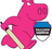 Tallinn Hippos-logo