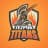 Tezpur Titans-logo