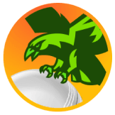 Team logo