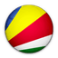 Seychelles Flag