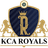 KCA Royals-logo