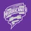 Hobart Hurricanes Academy Flag
