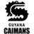 Guyana Rainforest Rangers-logo