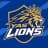 Yas Lions-logo