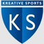 Kreative Sports XI Flag