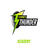 Sydney Thunder Academy-logo
