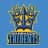 Barbados Tridents-logo